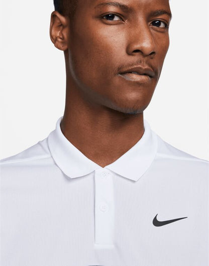 Nike DH0845 Victory Colourblock Polo - COOZO