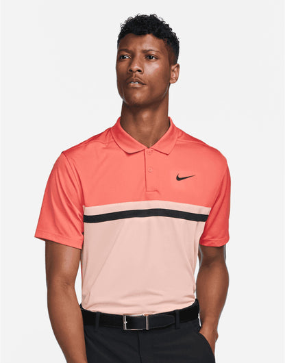 Nike DH0845 Victory Colourblock Polo - COOZO