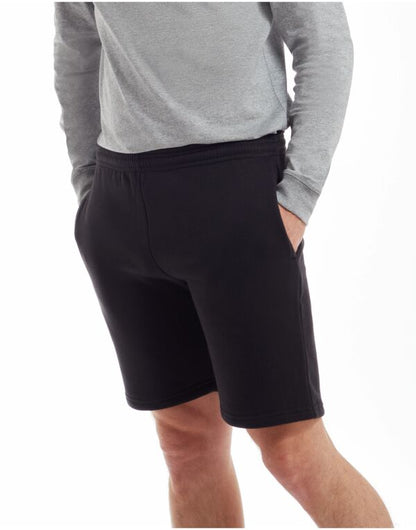 COOZO-Mantis Unisex Essential Organic Shorts