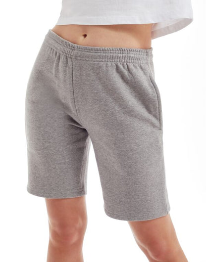 COOZO-Mantis Unisex Essential Organic Shorts