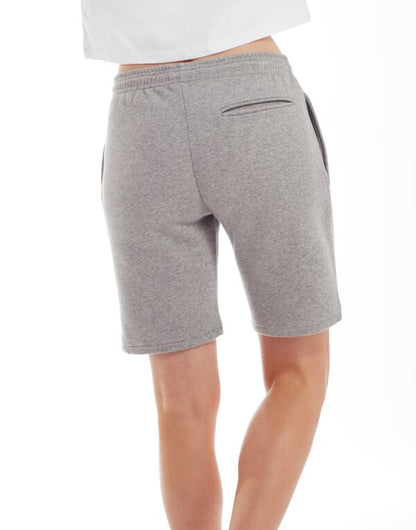 COOZO-Mantis Unisex Essential Organic Shorts