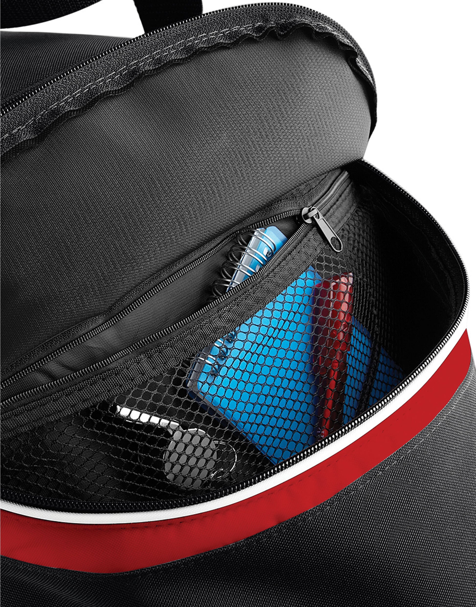 Bagbase BG572 Teamwear Holdall - COOZO