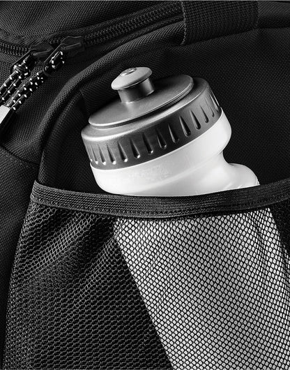 Quadra QD449 Academy Holdall - COOZO