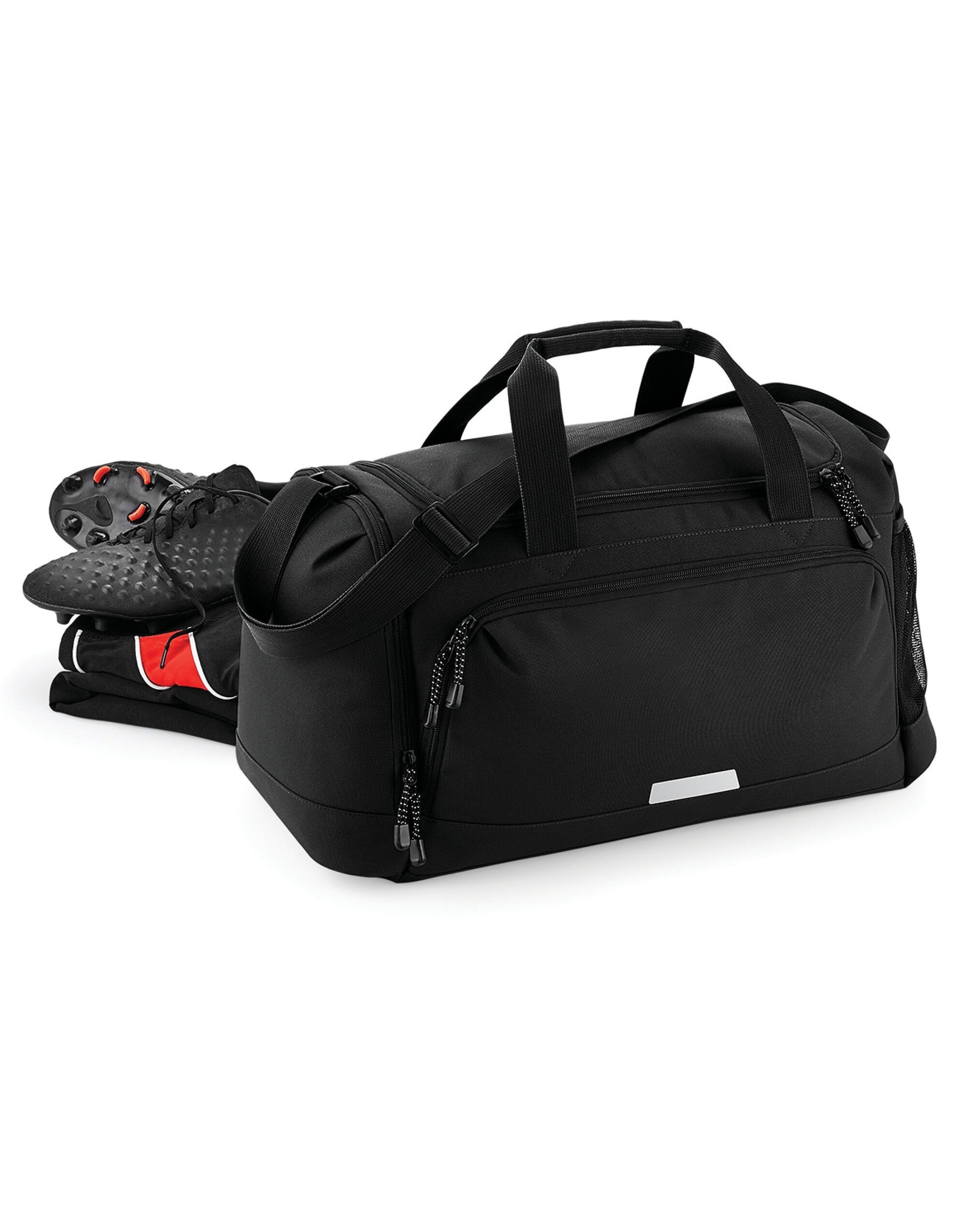 Quadra QD449 Academy Holdall - COOZO