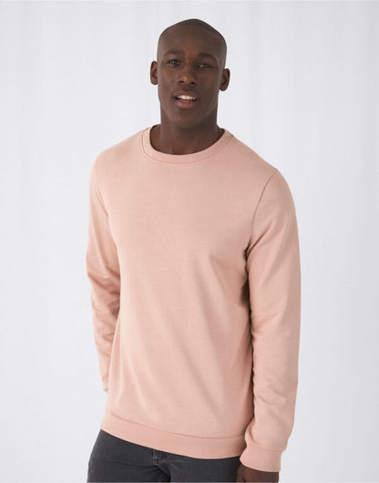 COOZO-Men's #Set In Sweatshirt