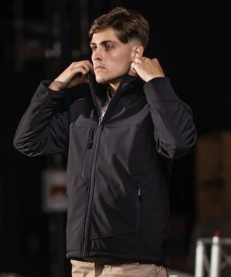 COOZO-KX3 Bomber jacket (KX361)