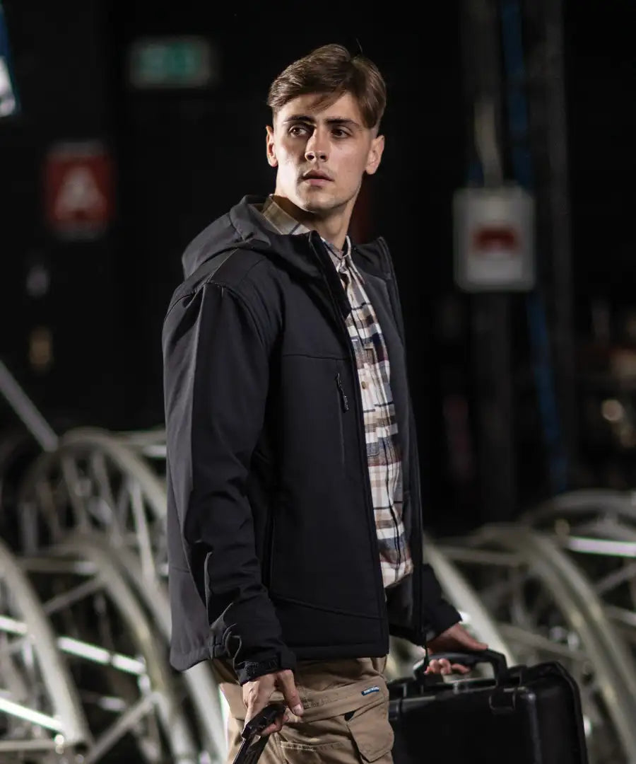 COOZO-KX3 Bomber jacket (KX361)