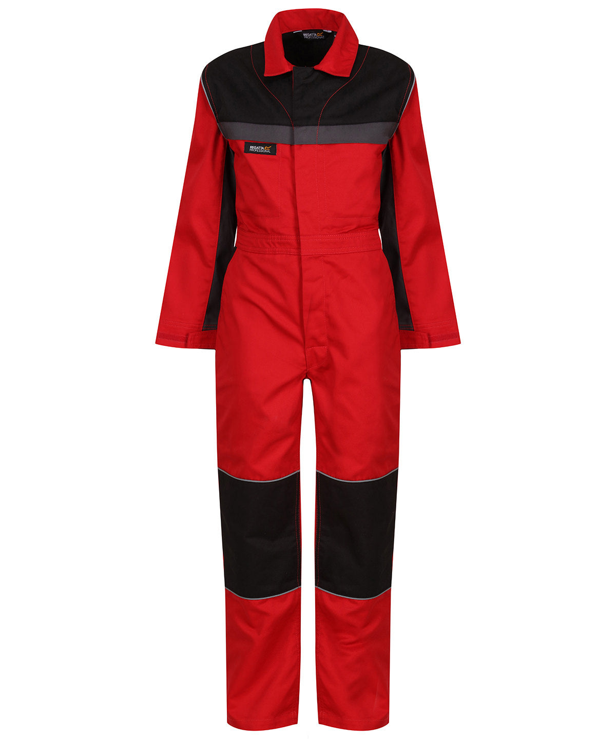 Regatta TRJ519 Kids seedling coverall - COOZO