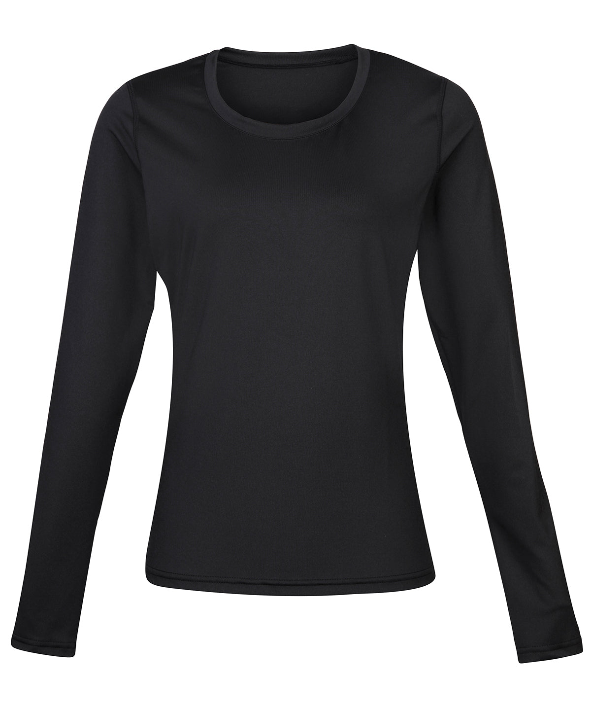 RHINO RH003 Women's Rhino baselayer long sleeve - COOZO