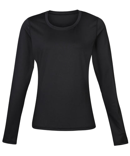 RHINO RH003 Women's Rhino baselayer long sleeve - COOZO