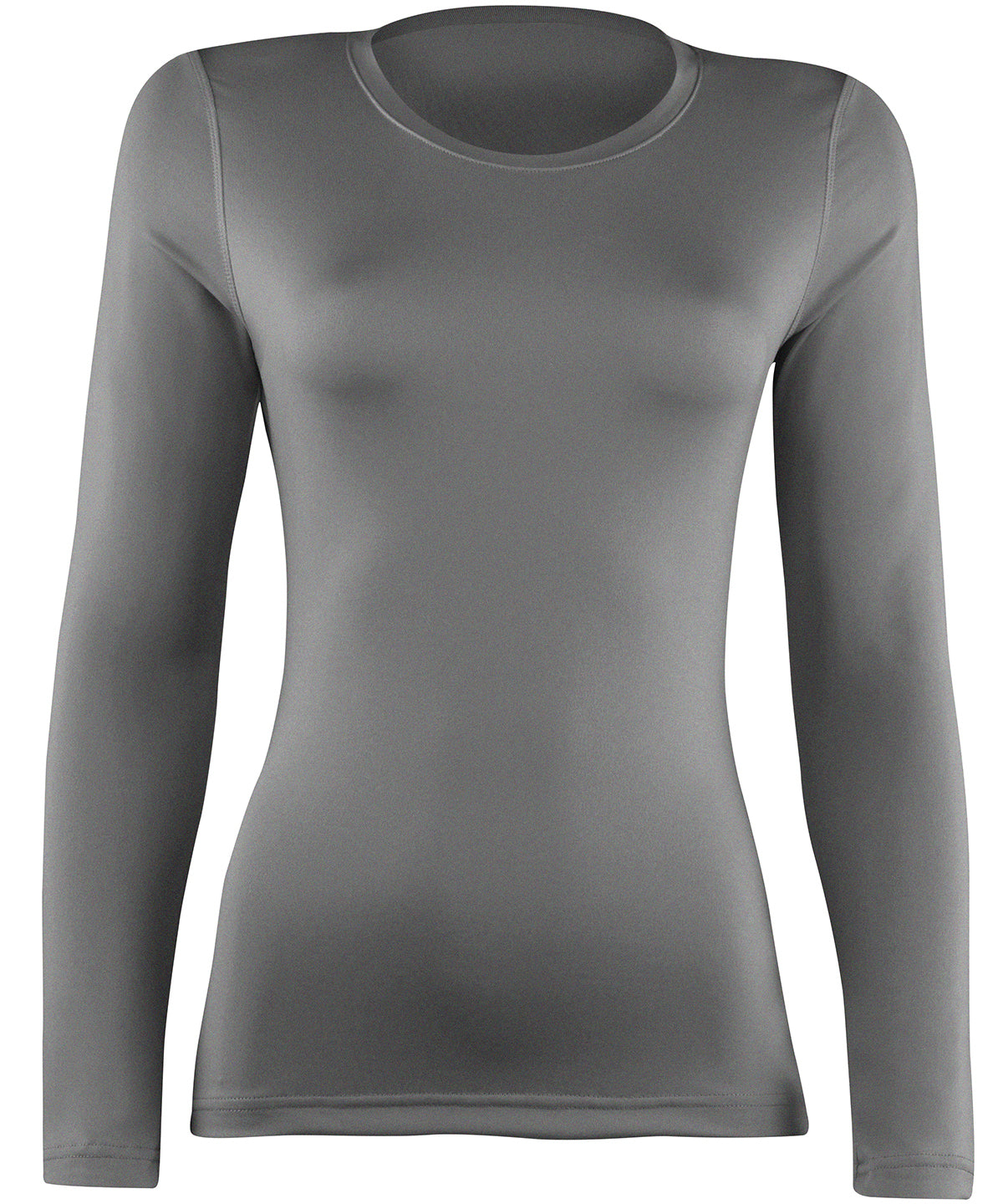 RHINO RH003 Women's Rhino baselayer long sleeve - COOZO
