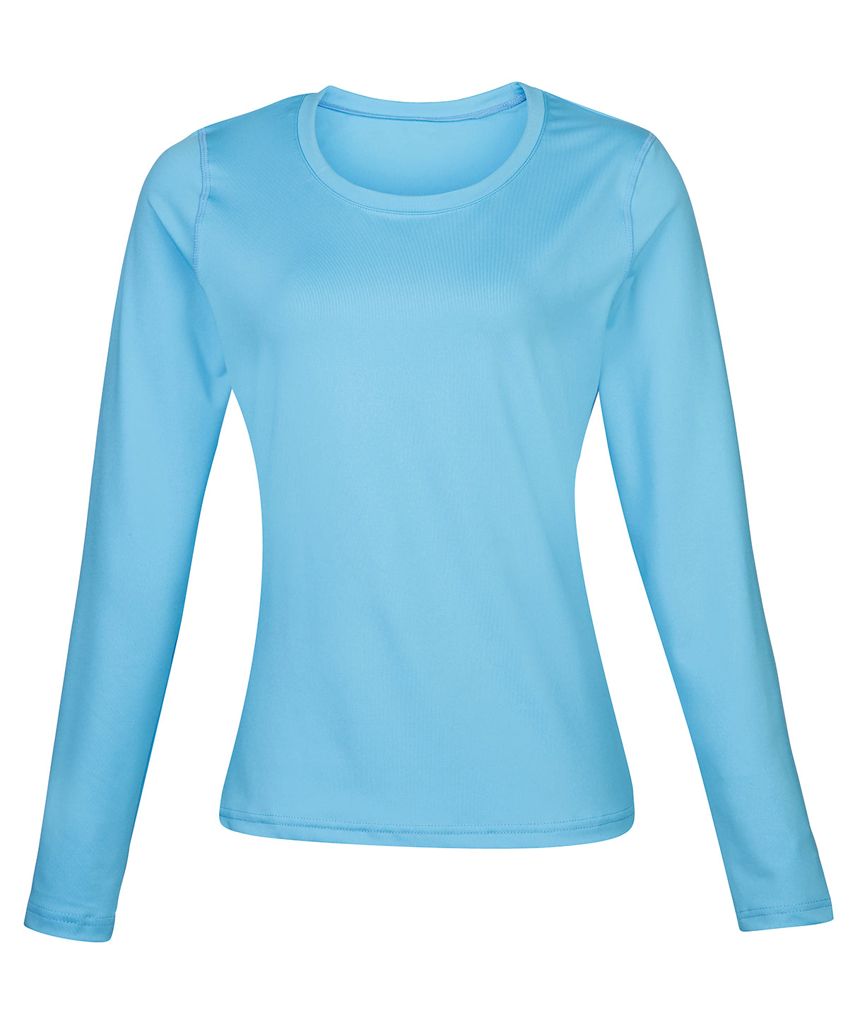 RHINO RH003 Women's Rhino baselayer long sleeve - COOZO