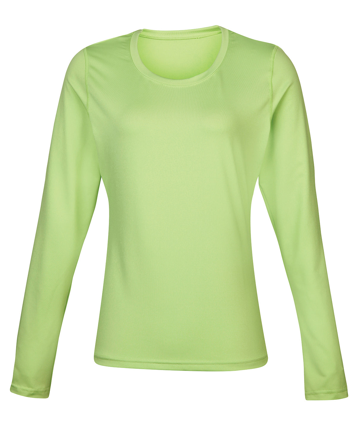 RHINO RH003 Women's Rhino baselayer long sleeve - COOZO