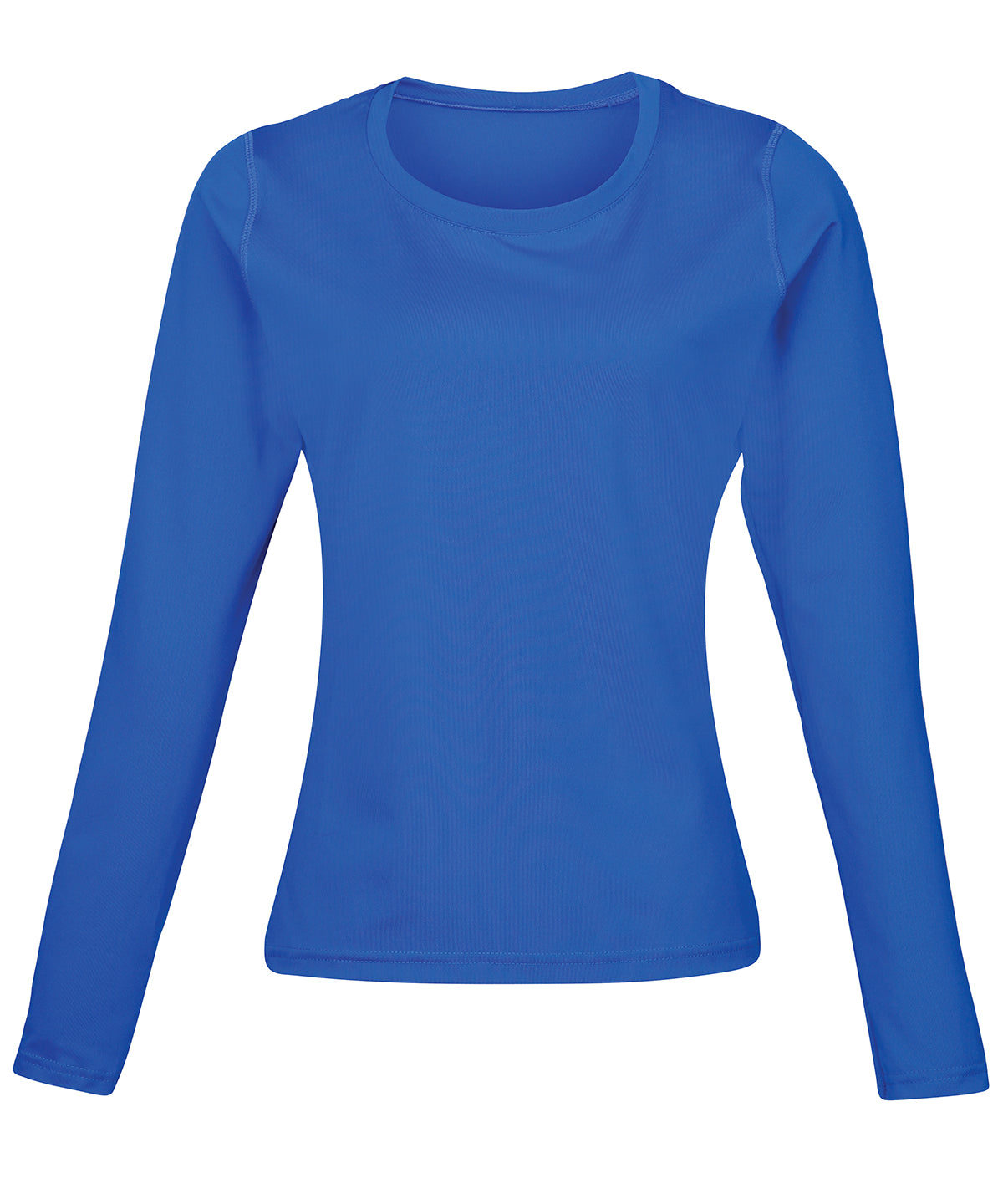 RHINO RH003 Women's Rhino baselayer long sleeve - COOZO