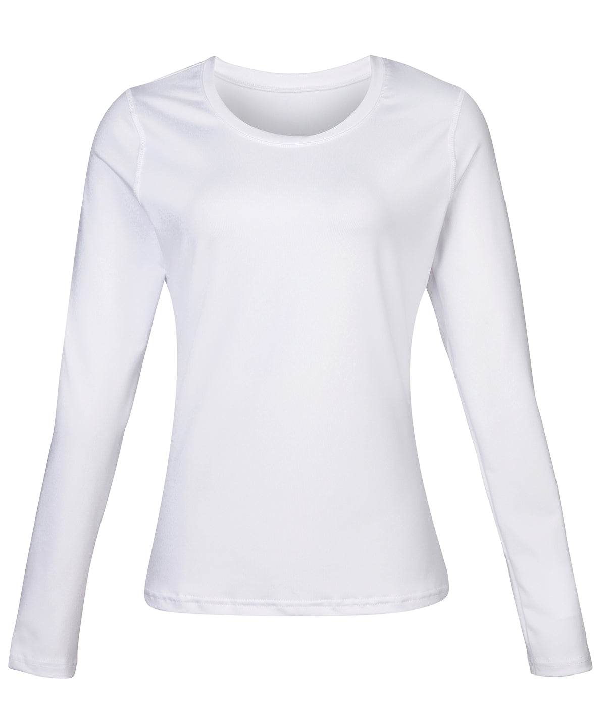 RHINO RH003 Women's Rhino baselayer long sleeve - COOZO