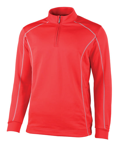 RHINO RH004 Rhino Seville ? zip mid-layer - COOZO