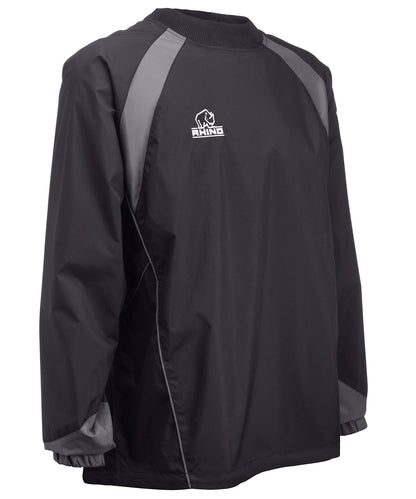 RHINO RH017 Kyoto training top - COOZO