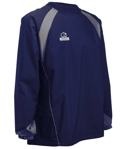 RHINO RH017 Kyoto training top - COOZO