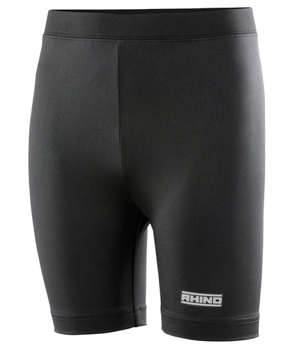 RHINO RH10B Rhino baselayer shorts - juniors - COOZO