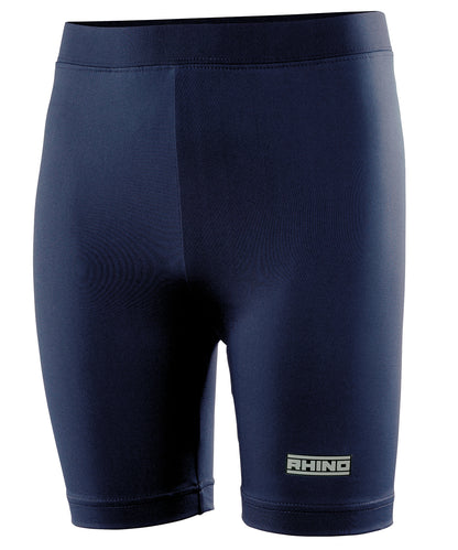 RHINO RH10B Rhino baselayer shorts - juniors - COOZO