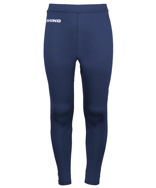 RHINO RH11B Rhino baselayer leggings - juniors - COOZO