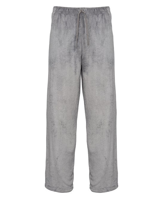 The Ribbon luxury Eskimo-style fleece pants - COOZO