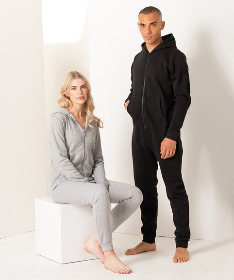 COOZO Unisex All-In-One Pyjamas - COOZO