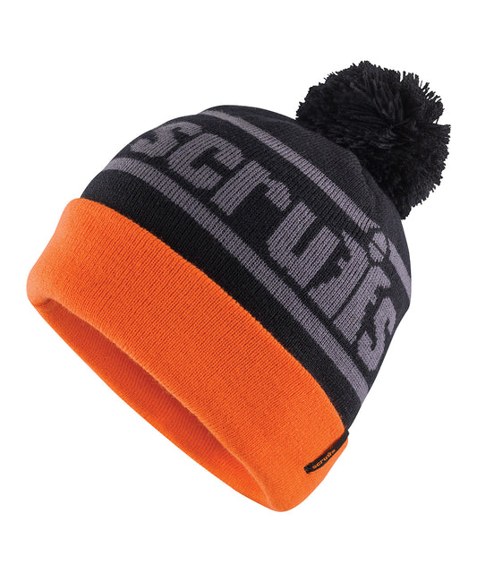 Scruffs SH023 Scruffs Trade bobble hat - COOZO