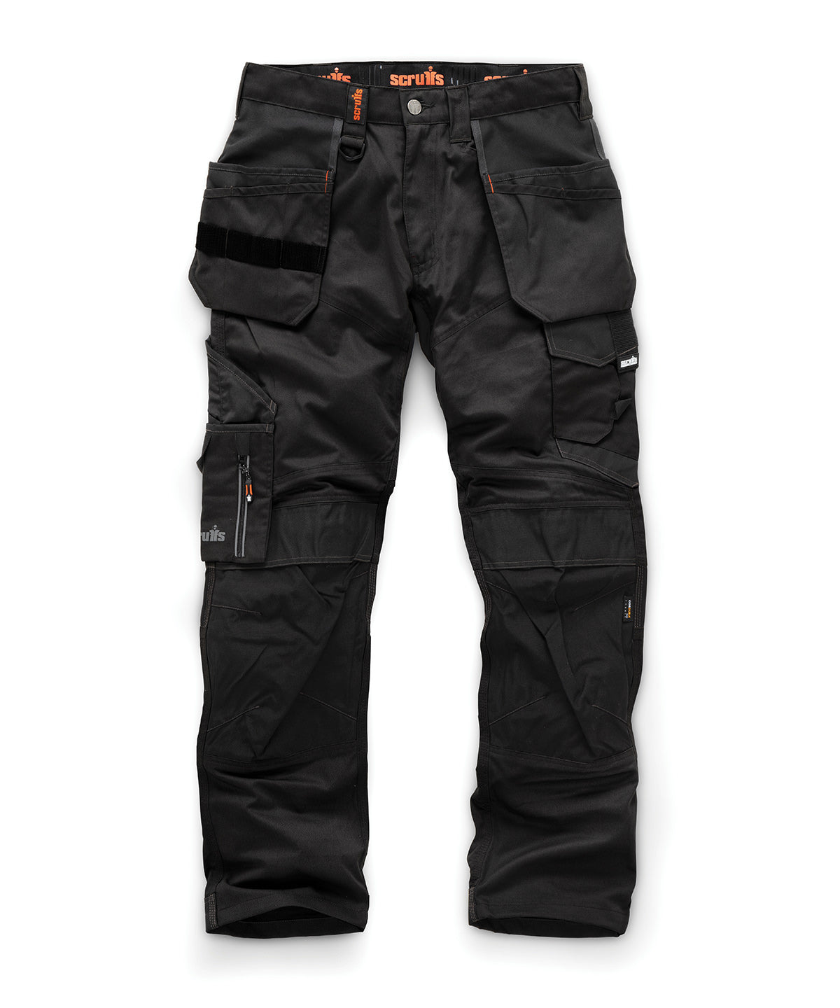 Scruffs SH028 Scruffs Trade Holster Trousers - COOZO