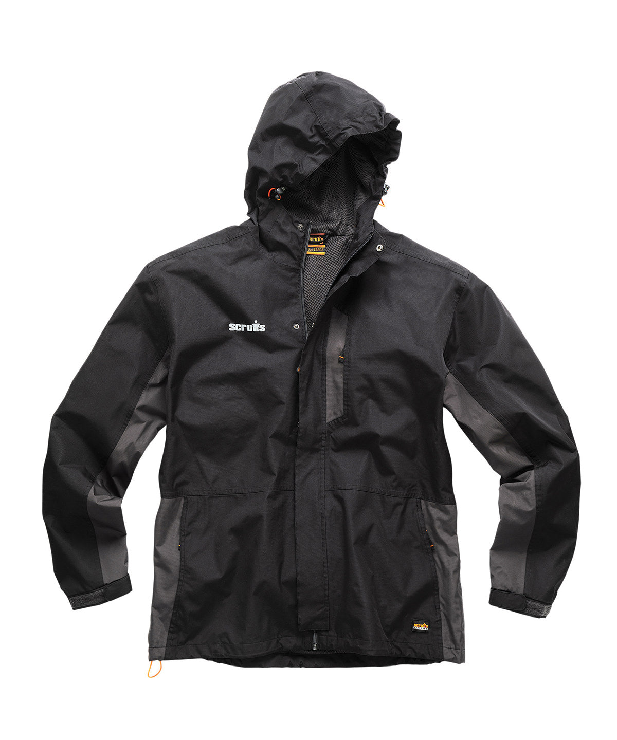 Scruffs SH051 Scruffs Worker Jacket - COOZO