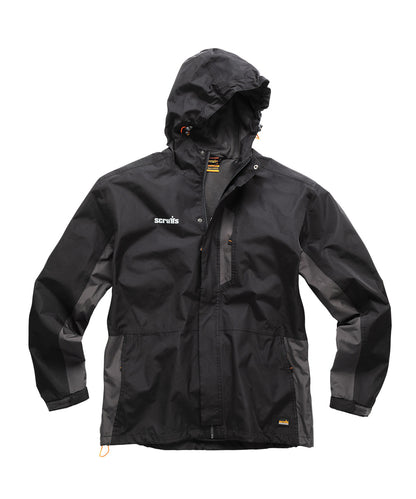 Scruffs SH051 Scruffs Worker Jacket - COOZO