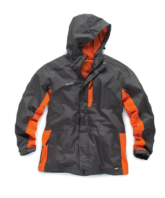 Scruffs SH051 Scruffs Worker Jacket - COOZO