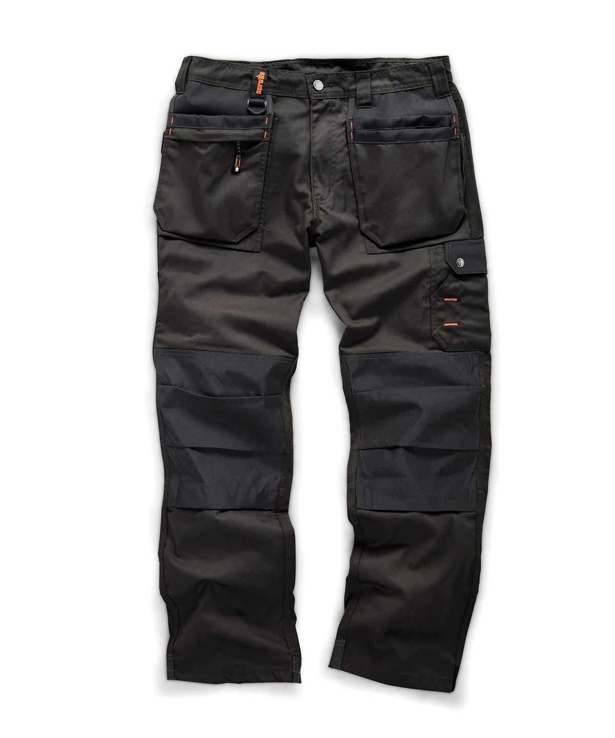 Scruffs SH054 Scruffs Worker plus trousers - COOZO