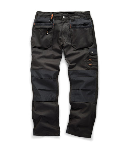 Scruffs SH054 Scruffs Worker plus trousers - COOZO