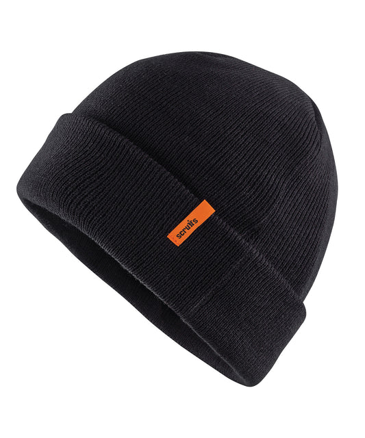 Scruffs SH084 Scruffs Thinsulate beanie - COOZO