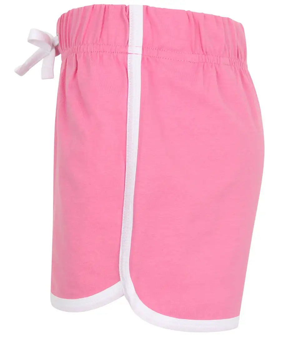 COOZO-Skinnifit Minni Kids Retro Shorts (SM69)