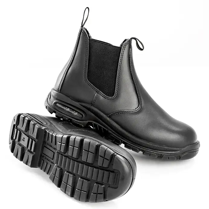 COOZO-Result Kane Safety Dealer Boot (R460X)