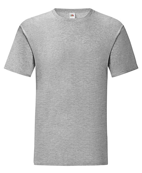 Fruit Of The Loom 61430 Iconic 150 T-Shirt Other Color - COOZO