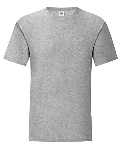 Fruit Of The Loom 61430 Iconic 150 T-Shirt Other Color - COOZO