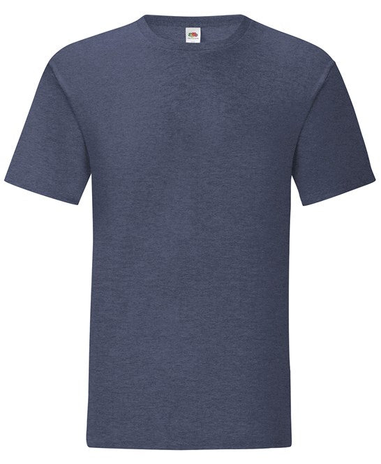 Fruit Of The Loom 61430 Iconic 150 T-Shirt Other Color - COOZO