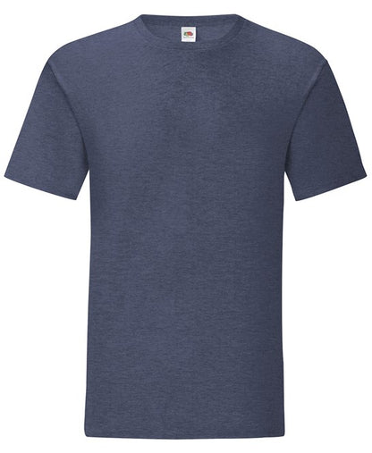 Fruit Of The Loom 61430 Iconic 150 T-Shirt Other Color - COOZO
