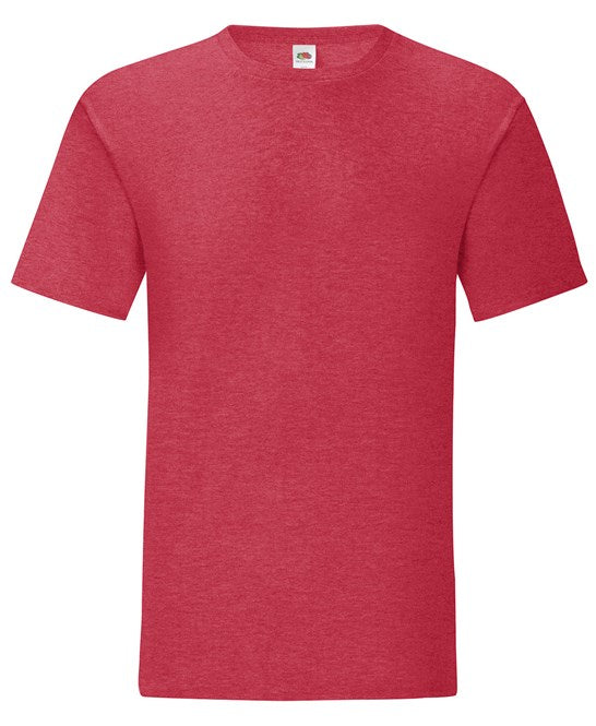 Fruit Of The Loom 61430 Iconic 150 T-Shirt Other Color - COOZO