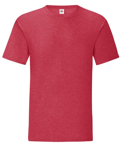 Fruit Of The Loom 61430 Iconic 150 T-Shirt Other Color - COOZO