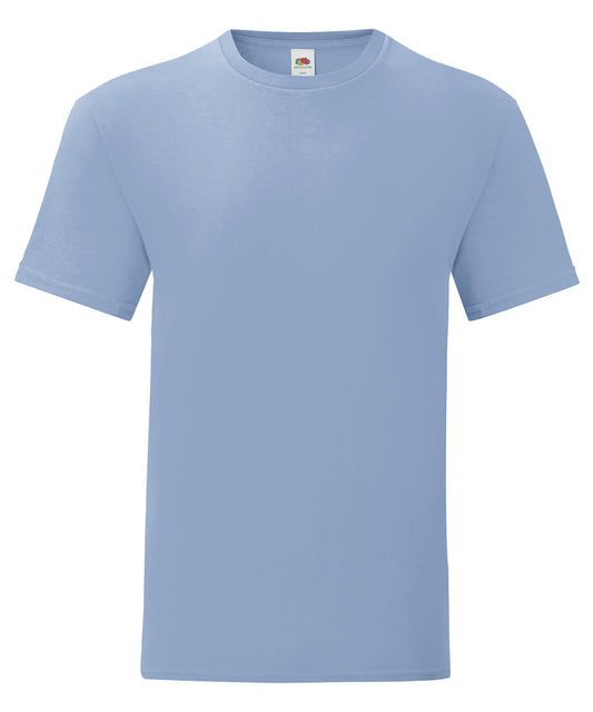 Fruit Of The Loom 61430 Iconic 150 T-Shirt Other Color - COOZO