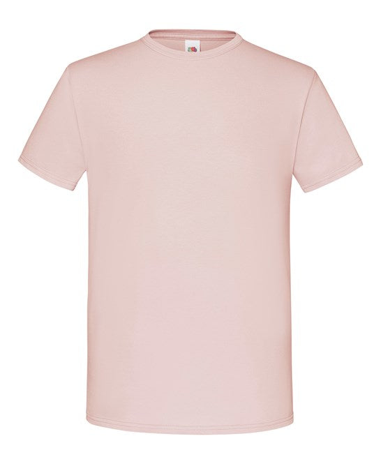 Fruit Of The Loom 61430 Iconic 150 T-Shirt Other Color - COOZO