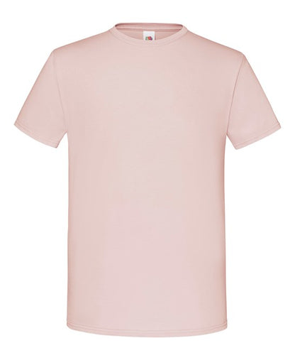 Fruit Of The Loom 61430 Iconic 150 T-Shirt Other Color - COOZO