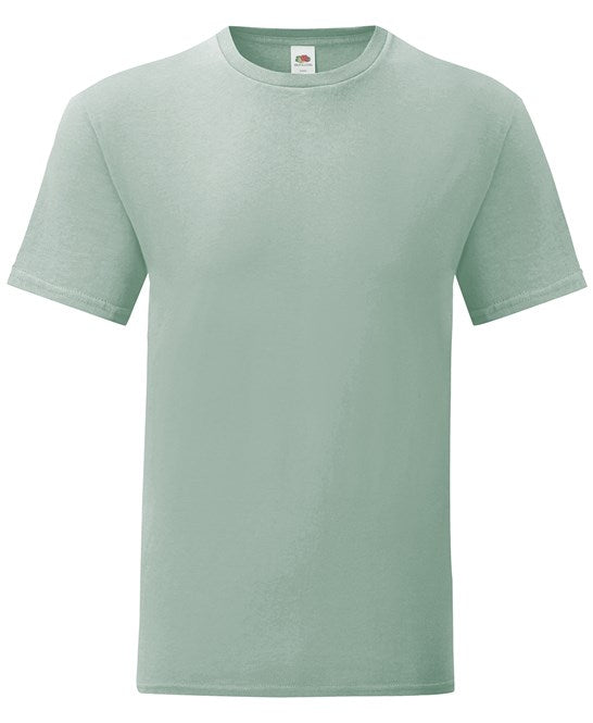 Fruit Of The Loom 61430 Iconic 150 T-Shirt Other Color - COOZO