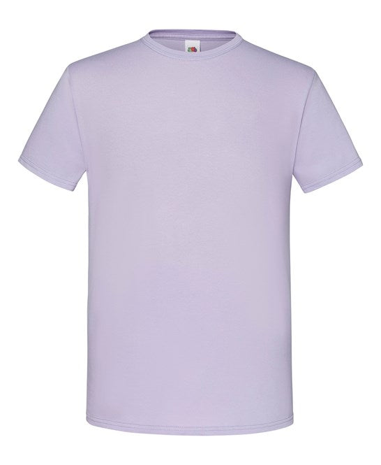 Fruit Of The Loom 61430 Iconic 150 T-Shirt Other Color - COOZO