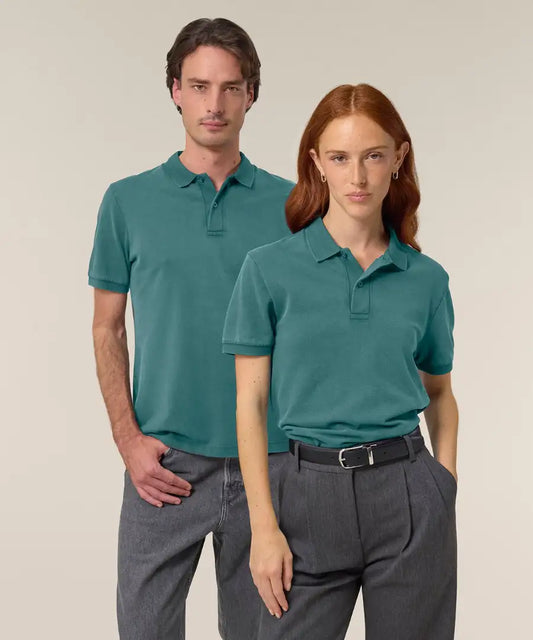 COOZO-Coaster Vintage (STPU252)