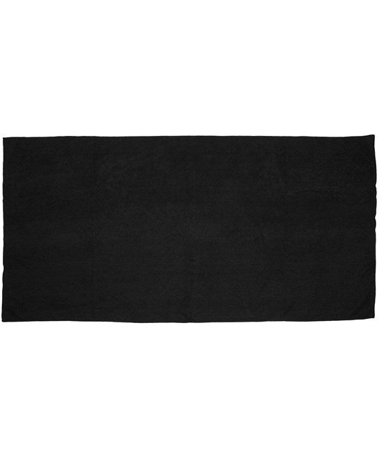 Towel City Microfibre Guest Towel TC016 - COOZO